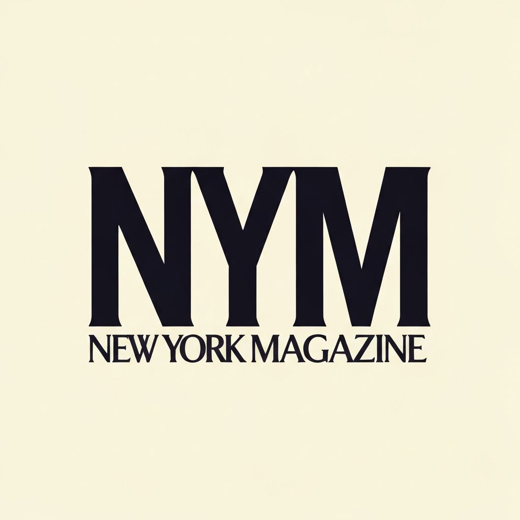 New York Magazine logo